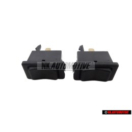 2x VW Original Interrupteur - 533959855A