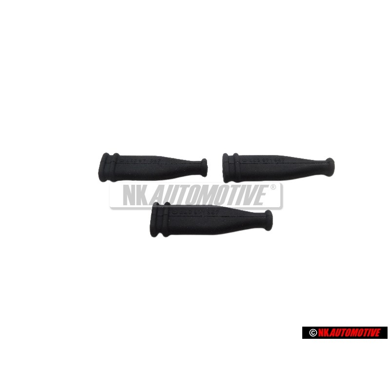 3x VW Original Protecteur - 443971867