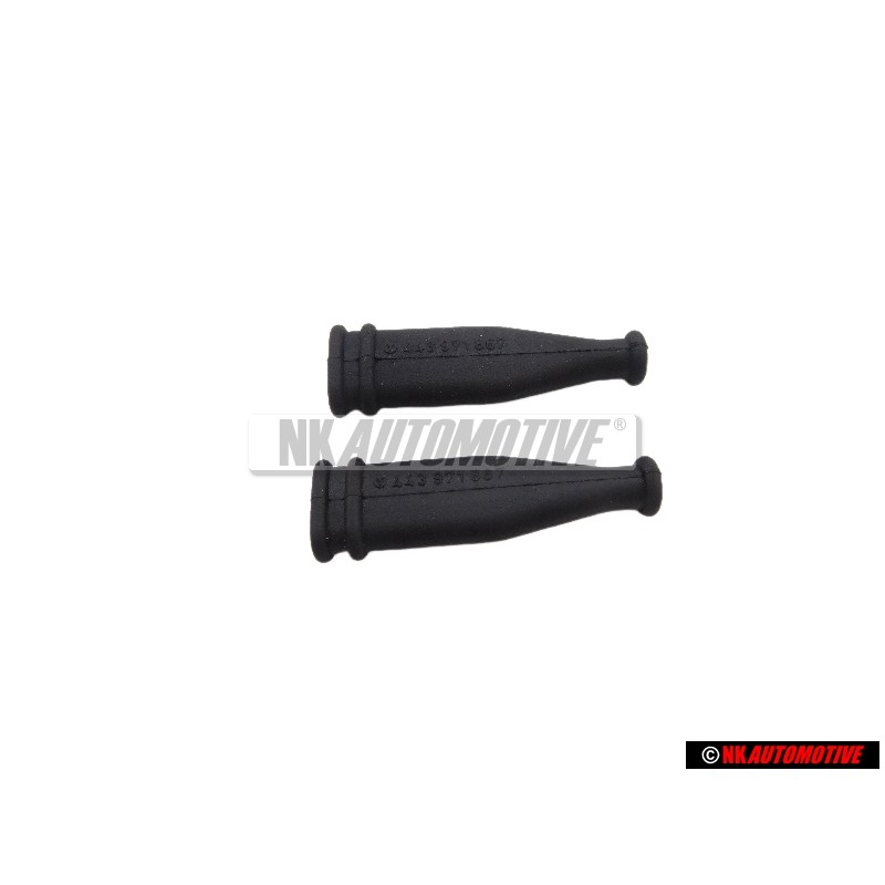 2x VW Original Protecteur - 443971867