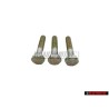 3x VW Original Vis 6 Pans - N 0103467