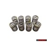 8x VW Original Ressort De Soupape - 030109623B