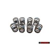 8x VW Original Ressort De Soupape - 028109623A