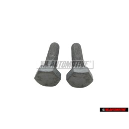 2x VW Original Vis 6 Pans - N 01024425