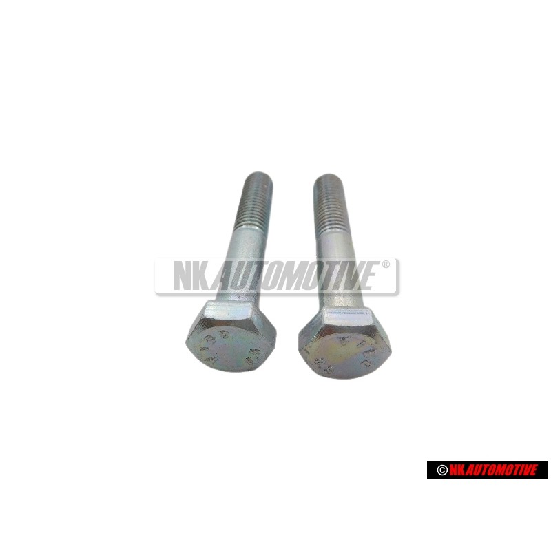 2x VW Original Vis 6 Pans - N 0103506