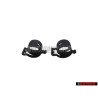 2x VW Original Collier A Lame-Ressort - N 10098601