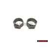 2x VW Original Collier De Calage - N 10049701