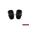 2x VW Original Ajutage - 068129644D