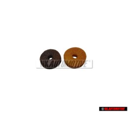 2x VW Original Rondelle D'Etancheite - 068130228