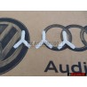 3x VW Original Piece En Y - 056129971