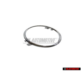 VW Original Cache Chrome - 8T0853101 2ZZ