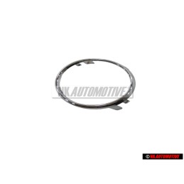 VW Original Cache Chrome - 8T0853102 2ZZ