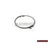 VW Original Cache Chrome - 8T0853102 2ZZ