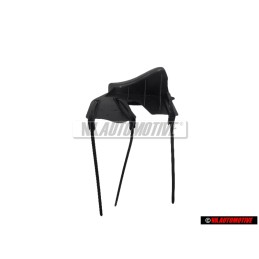 Audi Original Guidage D'Air - 8V0407812
