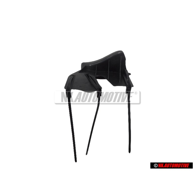 Audi Original Guidage D'Air - 8V0407812