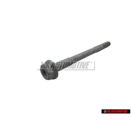 VW Original Bride Filetee Hexagonale - WHT006542