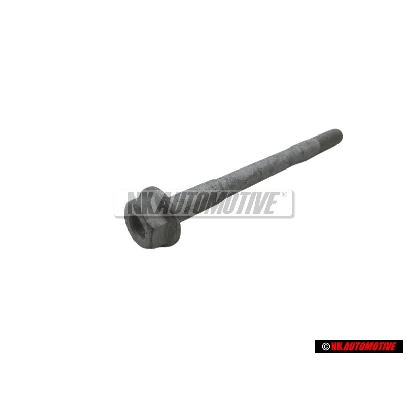 VW Original Bride Filetee Hexagonale - WHT006542