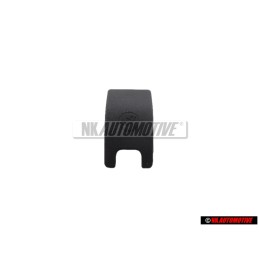 Audi Original Cache Soul Noir - 8T0887187 4PK
