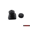 SET Pour VW Passat B3 Bouton Et Soufflet De Réglage Du Rétroviseur Extérieur