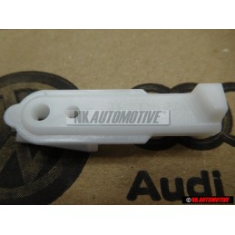 VW Original Levier - 357837083