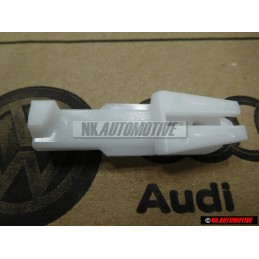 VW Original Levier - 357837083