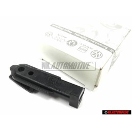 VW Original Levier - 357837084