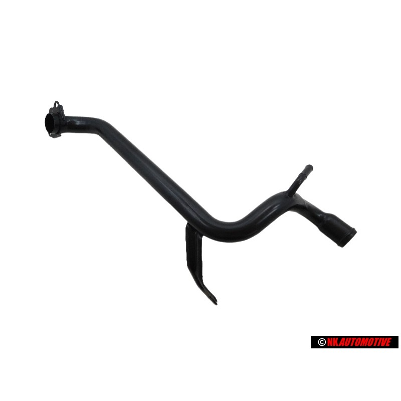 VW Original Tuyau A Refrigerant - 058121071B