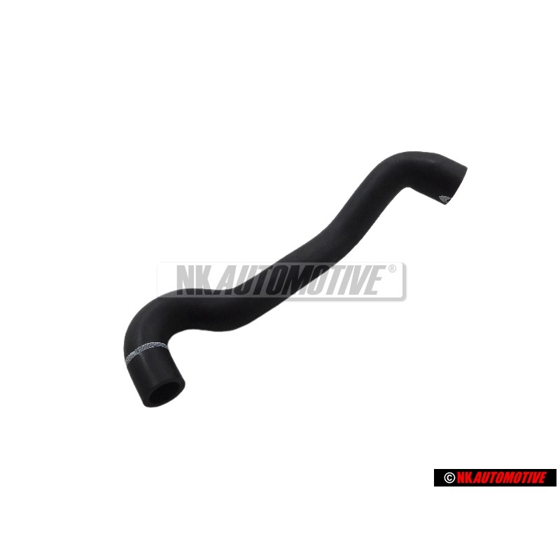 VW Original Flexible D'Aeration - 030103493BF