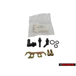 VW Original Jeu De Pieces Pour Raccords De Depression - 030198026