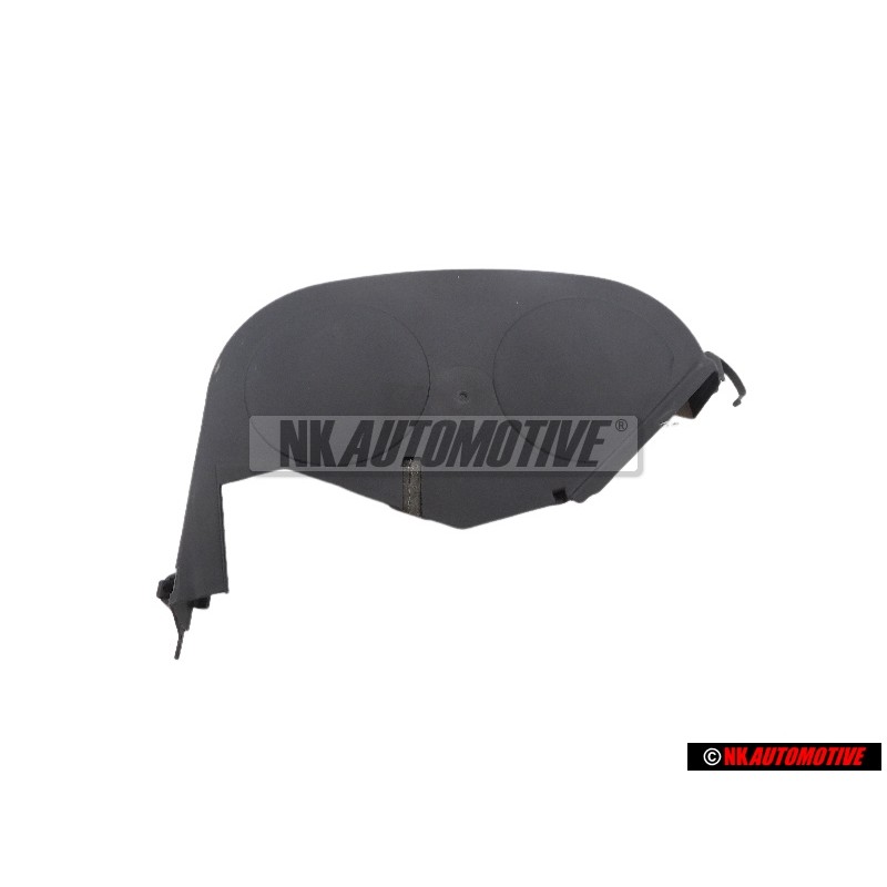 VW Original Protection De Courroie Crantee - 036109121D