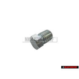 VW Original Bouchon Filete - 003507133A