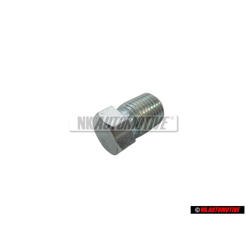 VW Original Bouchon Filete - 003507133A