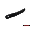 VW Original Cache Noir Satine - 6N0853666A 01C