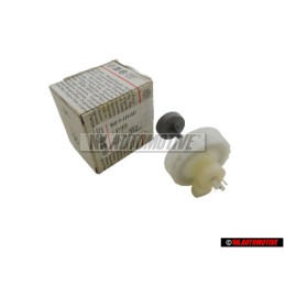 VW Original Bouchon P. Vase D'Expansion Avec Transmetteur - 701611349B