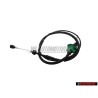 VW Original Cable D'Accelerateur - 701723555H