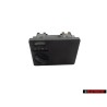 VW Original Regulation Ventilation Et Chauffage Noir Satine - 701959531 01C