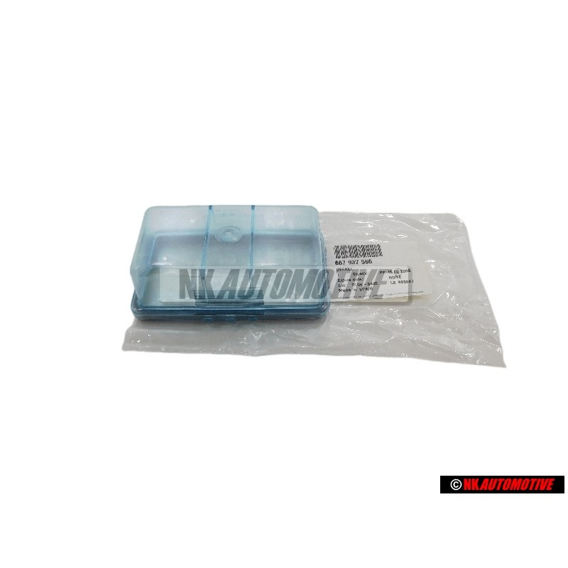 VW Original Couvercle - 867937555