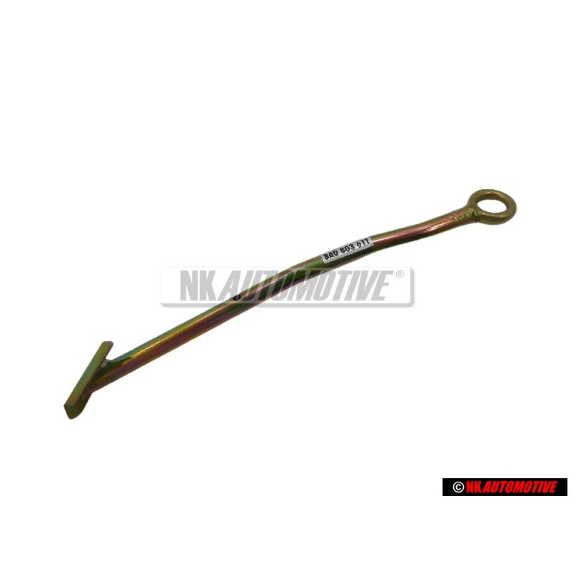 VW Original Oeillet Fixation - 8A0803611
