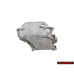 VW Original Cache - 021109127B