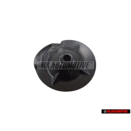 Audi Original Coupelle De Ressort - 857412111B