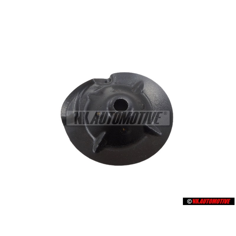 Audi Original Coupelle De Ressort - 857412111B