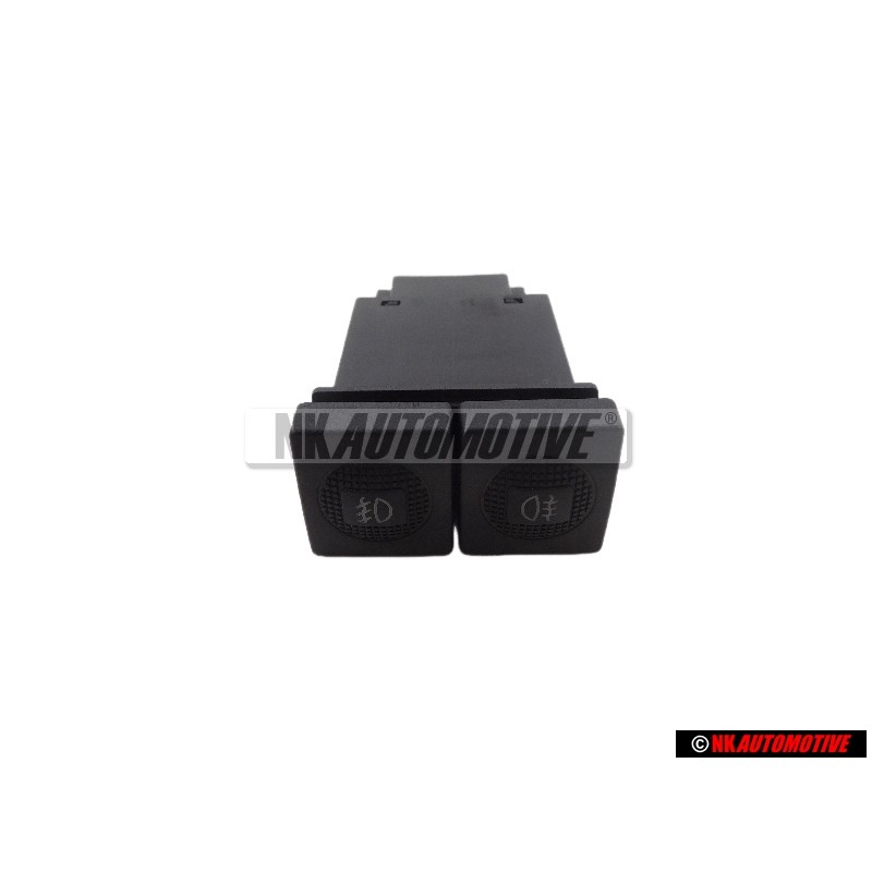 VW Original Commut. P.Phares Antibrouil- Lard Et Feu Ar - 535941535B 01C