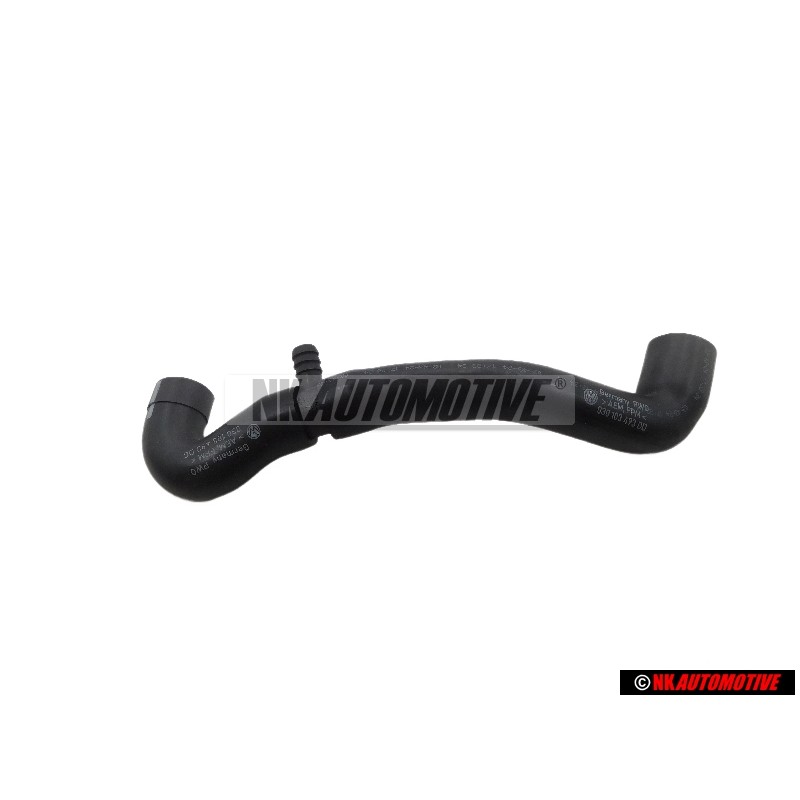 VW Original Flexible D'Aeration - 030103474Q