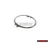 VW Original Cache Chrome - 8T0853101 2ZZ