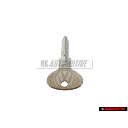 VW Original Cle Profil Va - 111837219A S90