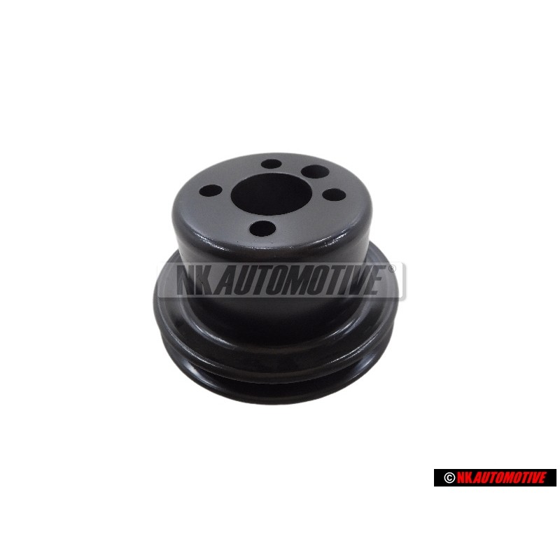 VW Original Poulie A Gorge - 051105255A
