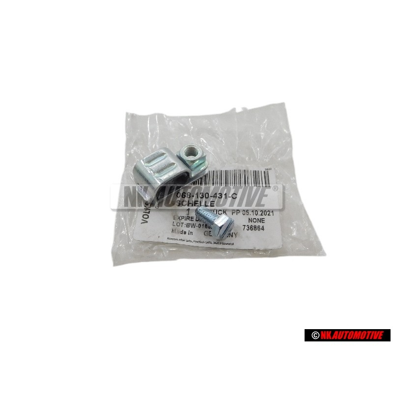 VW Original Collier - 068130431C