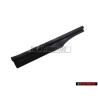 VW Original Enjoliveur De Seuil De Porte - 193853372B