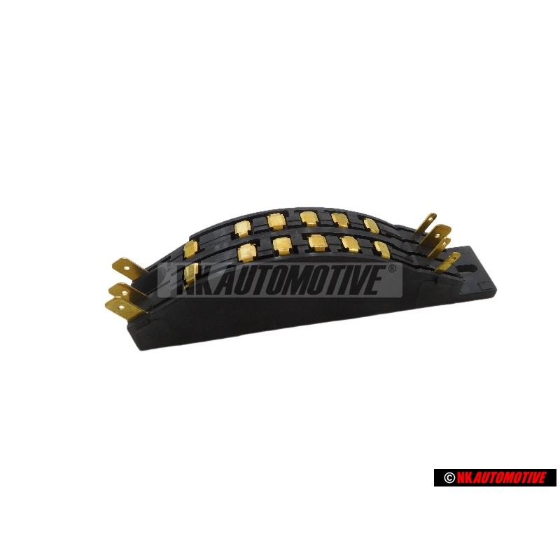 VW Original Porte-Contacts - 191927147