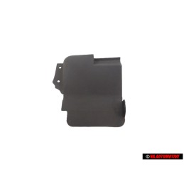 VW Original Cache - 1H6945311