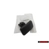 VW Original Poign.P.Regl.Siege En Longueur Noir Satine - 1J0881254D B41